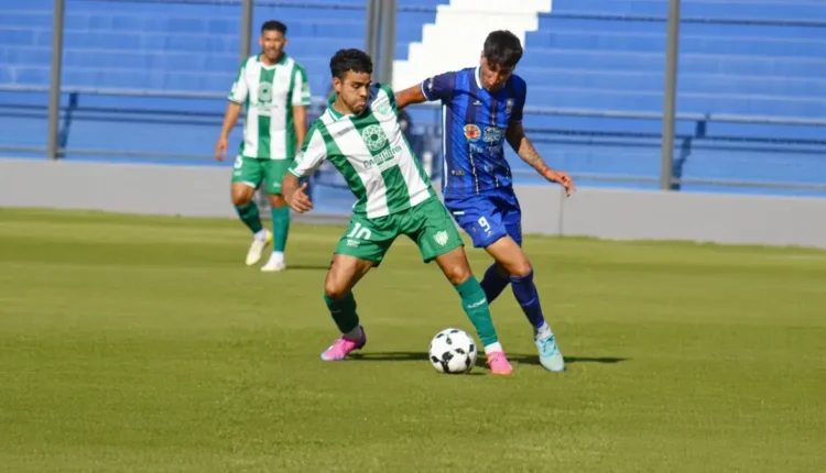 El Ironman complica la agenda del fútbol sanjuanino: Desamparados-Unión y la final de la B, sin fecha definida