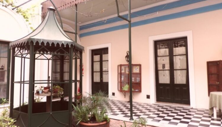 La Casa de San Juan en Buenos Aires: custodia de la historia y puente de servicios para los coterráneos
