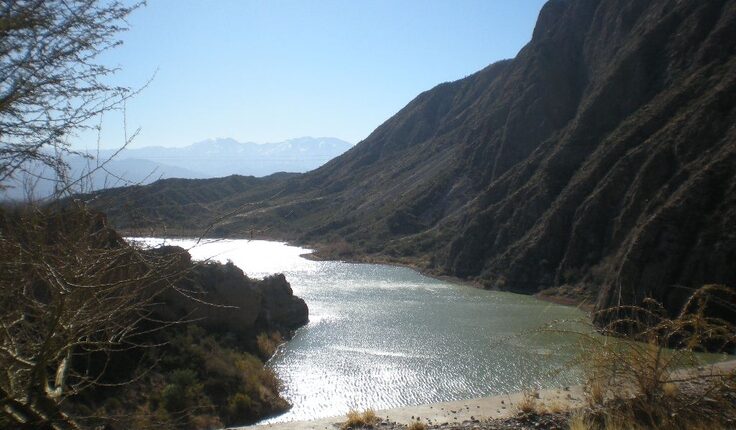 San Juan busca expandir el Área Natural Protegida La Ciénaga a 14.700 hectáreas