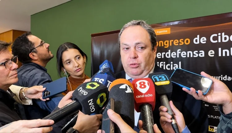 El Fiscal General rechazó que la causa Acueducto pase a la Nación: “El dinero viene de Nación, pero los damnificados son los sanjuaninos”