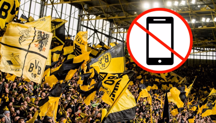 La insólita medida de un gigante del fútbol para premiar a los hinchas que hagan algo impensado en la cancha
