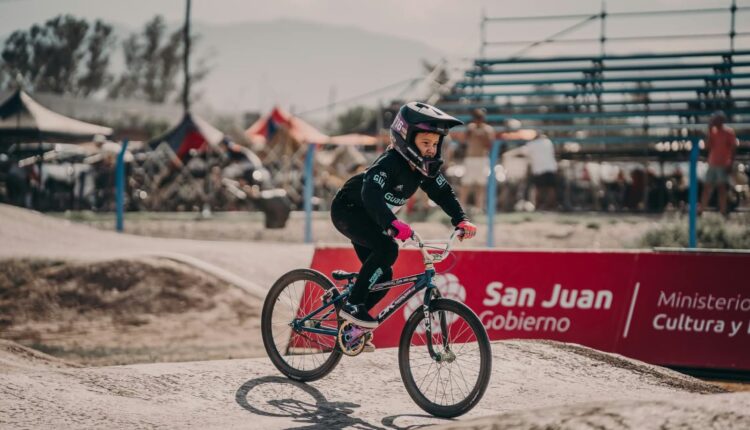 BMX en San Juan: adelantan los horarios del Iberoamericano y la Copa Latinoamericana por el viento