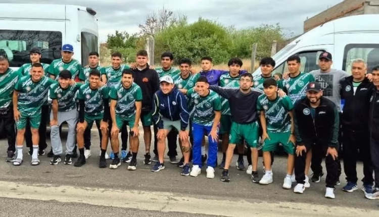 Copa País: Catamarca eliminó a Jujuy, es semifinalista y podría cruzarse con Albardón-Angaco
