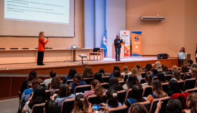 San Juan se posiciona como capital farmacéutica: arranca el 32° Congreso Nacional con más de 600 profesionales