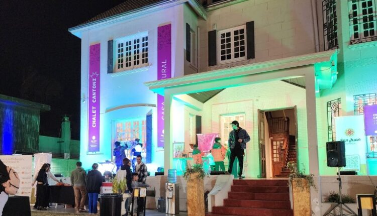 San Juan tendrá una amplia agenda de talleres culturales en noviembre: opciones gratuitas y aranceladas