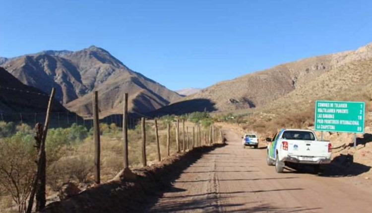 Clave para la minería, pero resistido por vecinos: La Chapetona vuelve a encender el debate entre San Juan y Chile