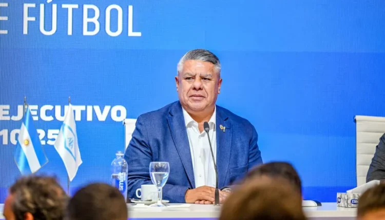 Todos contra todos: se aprobó el nuevo formato de la Liga Profesional en 2027