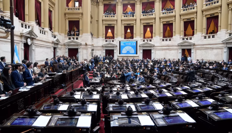 El Gobierno ganó en Diputados, pero siguen las dudas sobre el apoyo para suspender las PASO