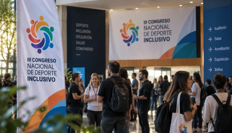 San Juan se prepara para dos jornadas de deporte, inclusión y formación