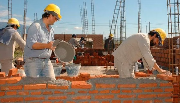 La UOCRA celebra los 4.500 empleos con el nuevo plan de viviendas