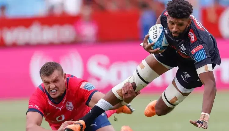 Dolor en el rugby internacional: murió Hyron Andrews en un hotel de Francia y la Justicia investiga qué pasó