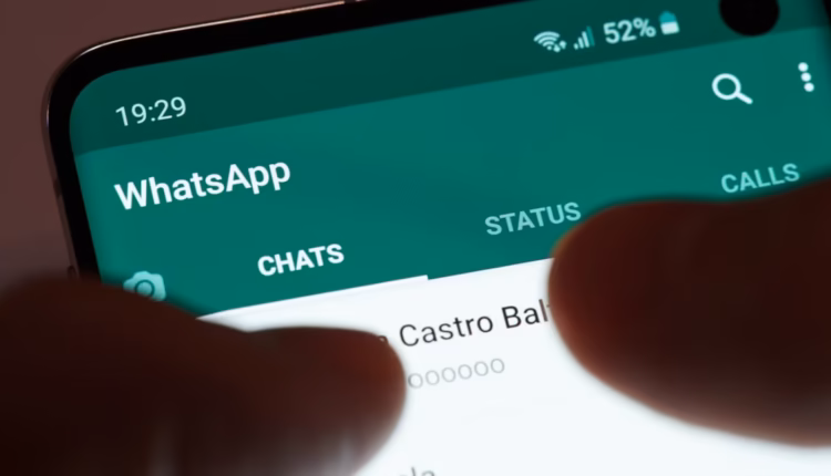 Obras Sanitarias alertó por intentos de estafa por WhatsApp en San Juan