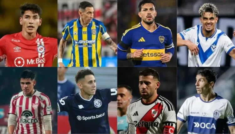 Cómo cambiarían las fechas y definiciones del fútbol argentino con la llegada del Papa