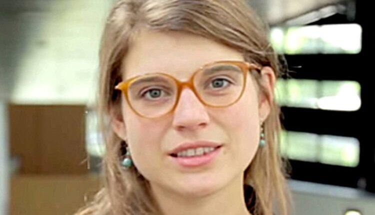 DELFINA ROSSI VISITÓ SAN JUAN Y ADVIRTIÓ SOBRE EL CRECIENTE ENDEUDAMIENTO Y LA PÉRDIDA DE PODER ADQUISITIVO DE LAS FAMILIAS