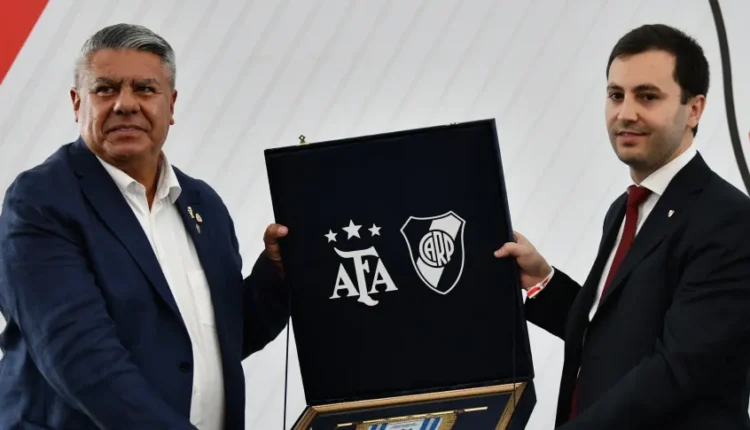 River votó en contra del nuevo torneo para 2027