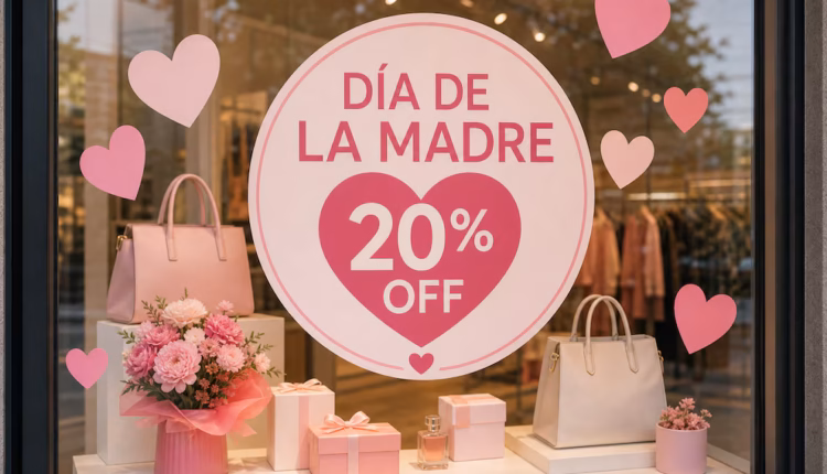 Comercios enfrentan el Día de la Madre más complejo en años: caída del salario y freno al crédito condicionan las compras