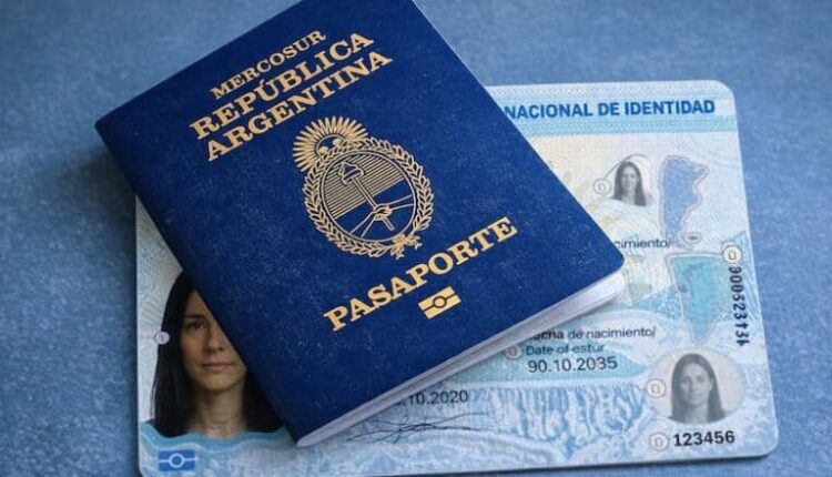 Una falla nacional del Renaper afecta la emisión de DNI y pasaportes en San Juan