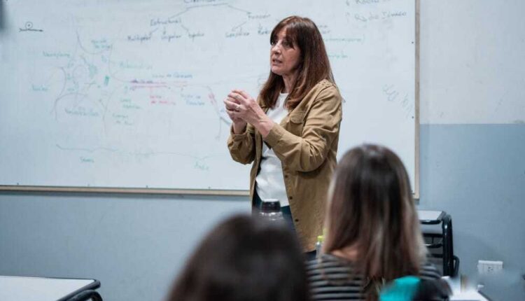 Docentes  y directivos podrán iniciar el trámite para titularizar cargos y horas cátedra