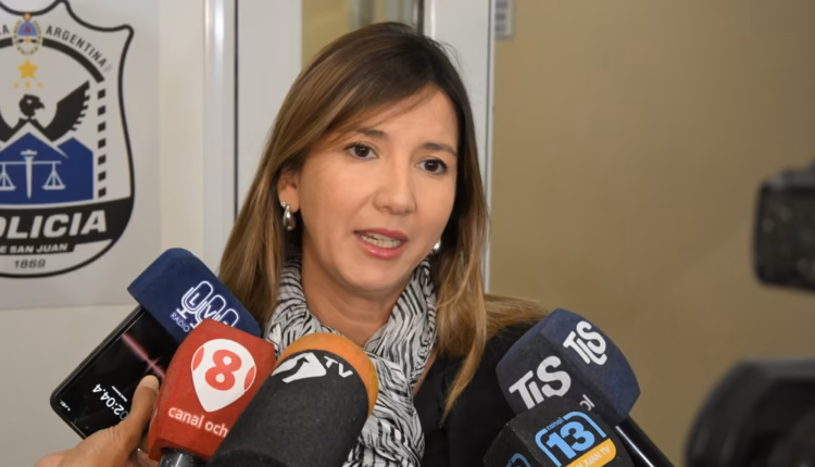 Violento asalto a un ciclista sanjuanino en Rivadavia: lo golpearon con una barreta y le exigieron medio millón de dólares