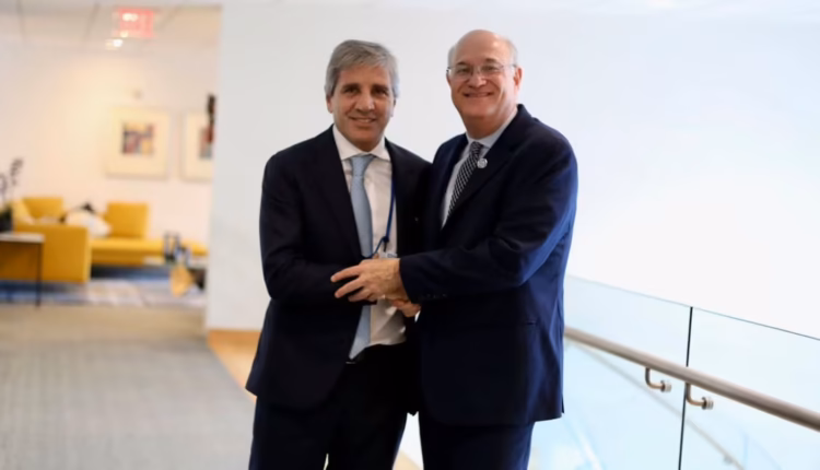 El Gobierno obtuvo una garantía del BID por US0 millones para mejorar el sistema eléctrico y evitar cortes de luz