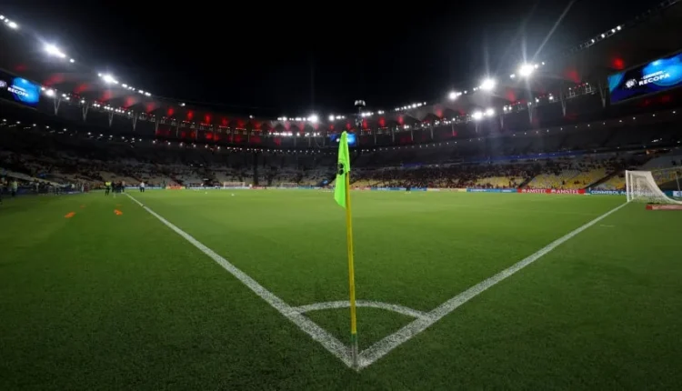 La Justicia de Brasil confirmó al Maracaná como sede del Vasco da Gama vs. Boca