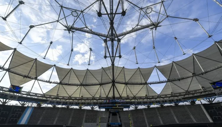 La Plata refuerza su candidatura para recibir el Mundial 2030 en el Estadio Único