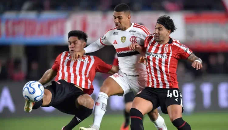 Noche de definición en el Maracaná: Flamengo y Estudiantes definen al rival de Palmeiras en la final de la Libertadores