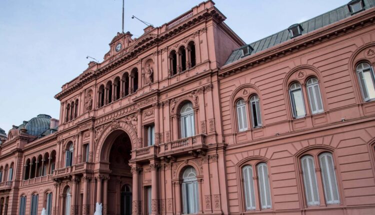 El Gobierno nacional impulsa una nueva sesión en Diputados para este miércoles con agenda clave sobre discapacidad, economía y Malvinas