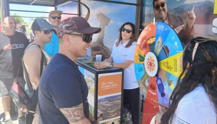 Ironman 2026: San Juan recibe atletas de todo el mundo y apuesta al turismo deportivo