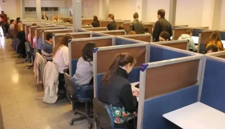 PODER JUDICIAL: MÁS DE 2.700 ASPIRANTES HABILITADOS COMIENZAN EL CURSO VIRTUAL OBLIGATORIO PARA EL INGRESO 2026