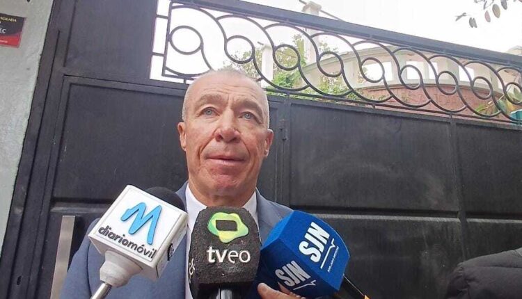 Reforma electoral en San Juan: Fabián Martín advirtió que buscan evitar el “laberinto” de votaciones diferentes que se vivió en 2023