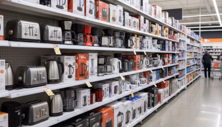 Familias endeudadas: la morosidad en supermercados y cadenas de electrodomésticos casi se duplicó en un año