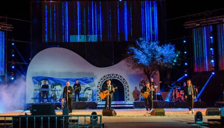 Fiesta Nacional de la Tradición: ya están habilitados los pliegos para la adquisición de Ranchos en Plaza departamental