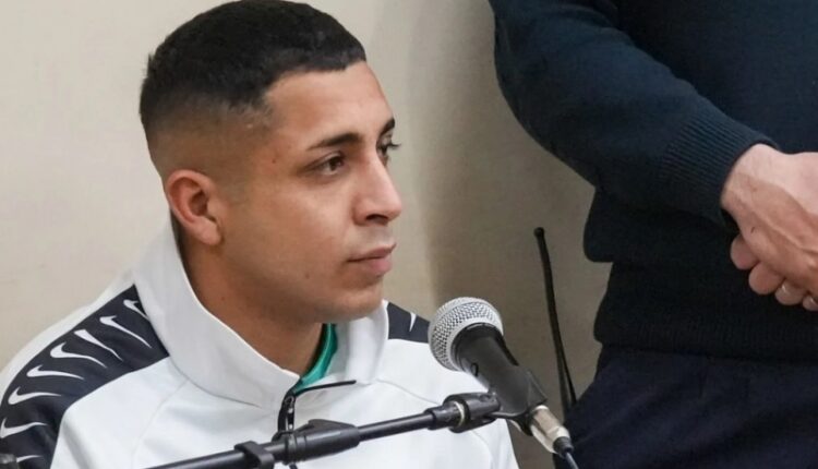 Liberaron a uno de los imputados por el crimen de la anciana en Santa Lucía, pero seguirá ligado a la causa
