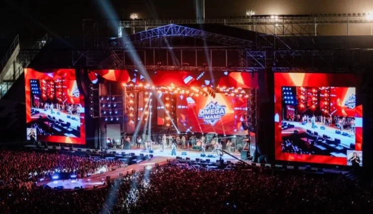 Del rock al cuarteto: la Fiesta Nacional del Sol confirmó su grilla y anunció la venta de entradas