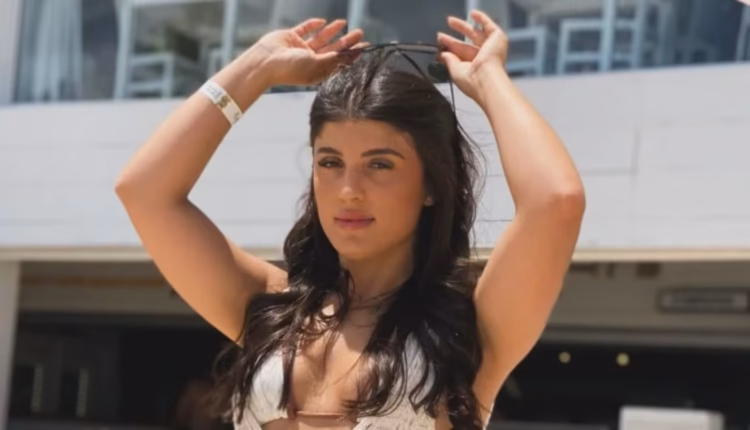 Una influencer de 23 años desapareció hace un mes en Brasil y la Policía busca su cuerpo: creen que fue asesinada