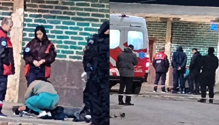 Giro en el caso Quinteros: la familia del joven asesinado en Chimbas pide participación clave en la Justicia