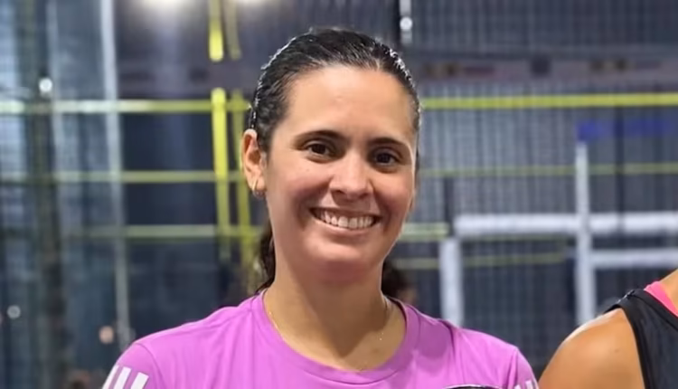 Florencia Guerra Sodero fue suspendida hasta 2029 por comentarios antisemitas