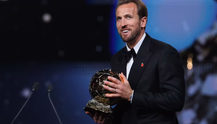 Balón de Oro 2026: Harry Kane y Alexia Putellas se consagraron como los mejores del mundo en una gala histórica en Londres
