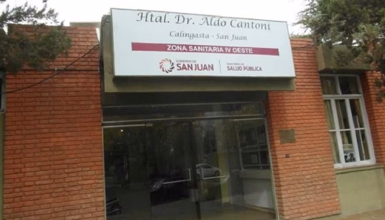 Dolor e indignación en Calingasta: investigan la muerte de una niña de 8 años tras dos consultas médicas