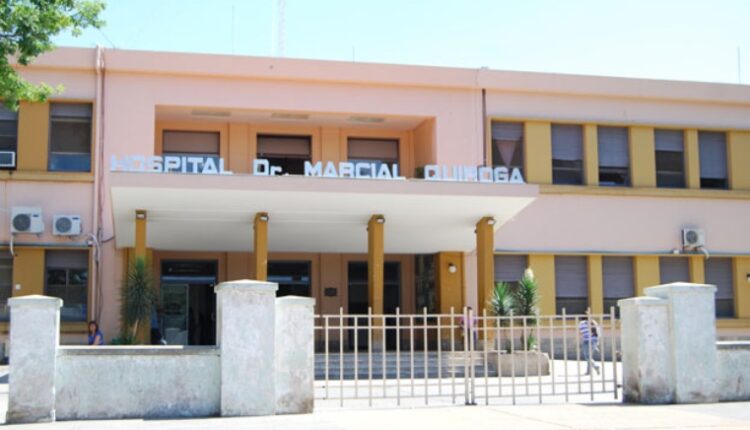 El Hospital Marcial Quiroga se consolida como pilar en la atención de quemados y llama a extremar cuidados en el hogar