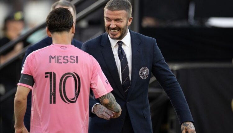 Fabrizio Romano confirmó que Lionel Messi cumplirá su contrato en el Inter Miami y descartó su llegada a Newell’s