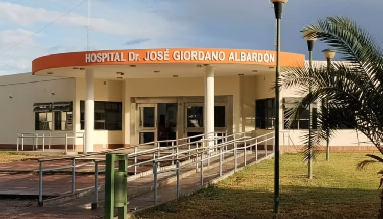 El “enfermero trucho” del Rawson ya había trabajado en el Hospital de Albardón y fue despedido por mala conducta