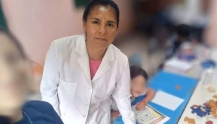 Gremios docentes sanjuaninos van al paro este jueves por el esclarecimiento de la muerte de Nancy Godoy