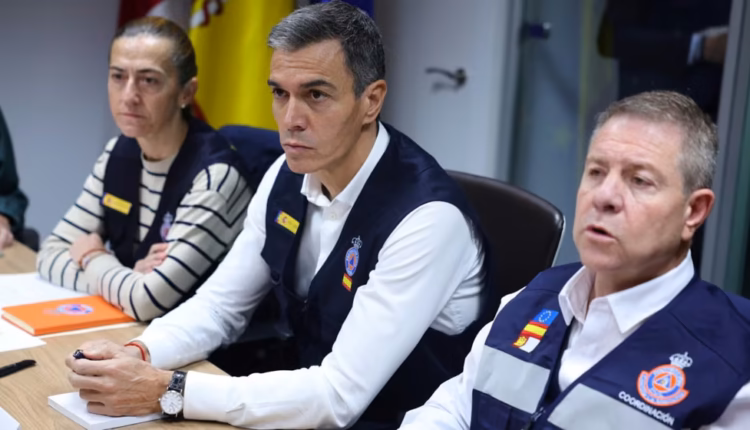 Tragedia ferroviaria en España: ascienden a 69 los muertos y buscan a un argentino desaparecido