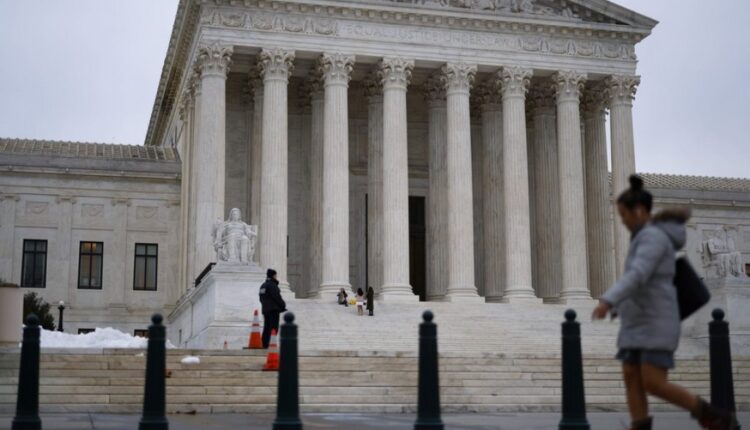 Estados Unidos: la Corte Suprema rechaza intento de Trump de restringir tratamientos médicos para reclusos transgénero
