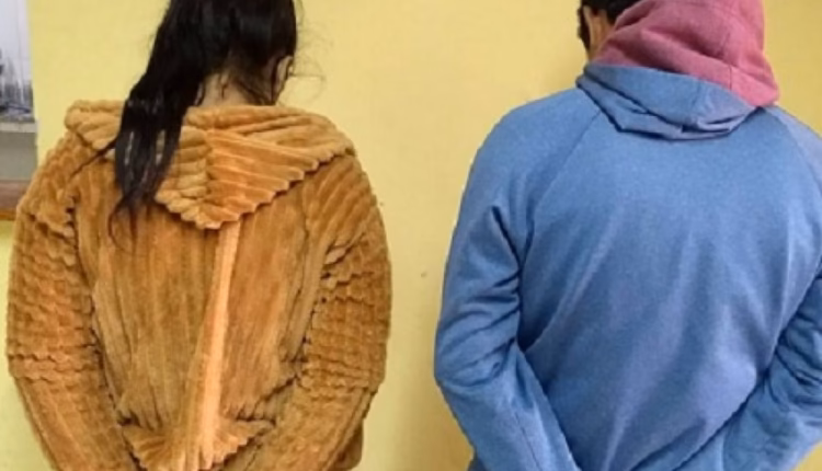 Pareja detenida en Rivadavia tras robarle a un jubilado en un local