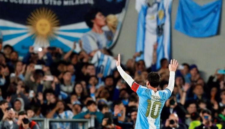 El último baile de Messi: gol, dos asistencias y un 3-0 para cerrar 21 años de gloria