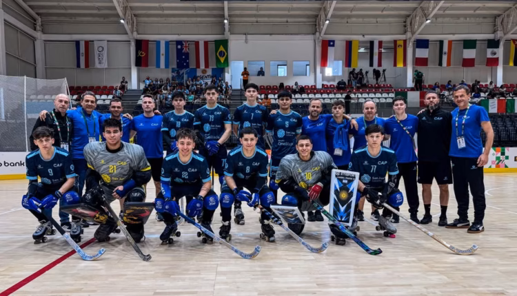 Argentina ya conoce a su rival: Francia espera en los cuartos del Mundial Sub 19