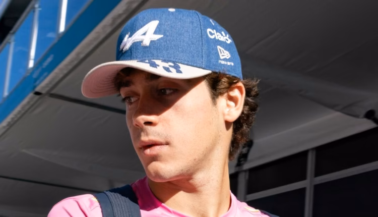 Colapinto no pudo terminar el GP de EE.UU y Antonelli se quedó con la victoria